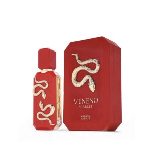 Парфумована вода унісекс French Avenue Veneno Scarlet, 100 мл